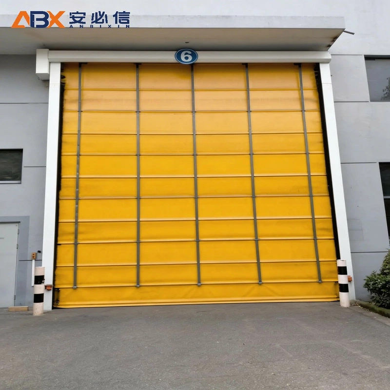 百色市高速堆积门