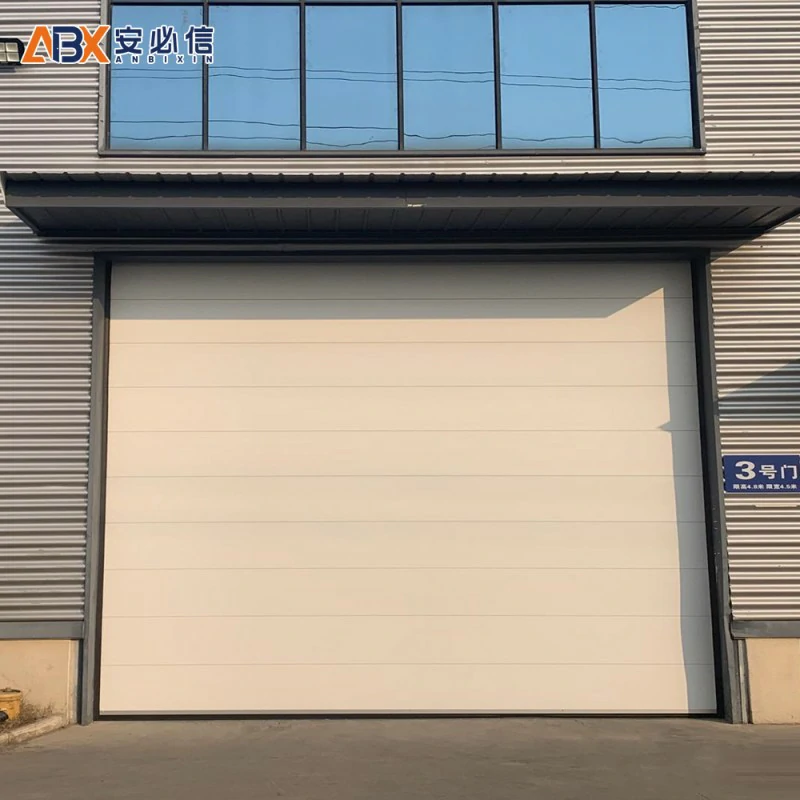 百色市升降提升门